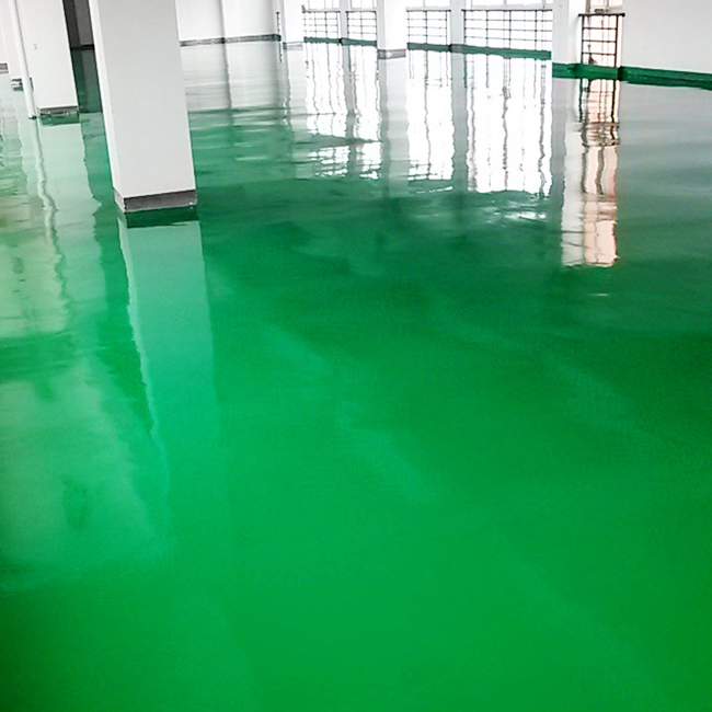 环氧地坪